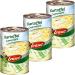 n.v. Erasco Cream Soup with Finely Creamy Smoked Bacon 390 ml (Pack of 3)
