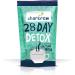 Charbrew 28 Day Detox Duo - Night & Day Time Tea - Buy Online on GoSupps.com