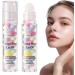  G n rique Women's Lip Oil Set - Long-lasting moisturizing jelly oil for lips fruit-flavored moisturizing lip balm | Real Flowers Glossy Lip Balm - Buy Online on GoSupps.com