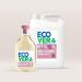 Ecover Fine Detergent Wool & Fine - 1L Liquid Detergent for Sensitive Textiles Plant-Based Ingredients 22 Wash Loads - Buy Online on GoSupps.com