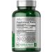 Saw Palmetto Extract 900mg - 250 Capsules - Non-GMO & Gluten Free Formula - Men's Traditional Herb Supplement - Horbaach - Buy Online on GoSupps.com