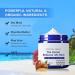 Natural Soothing Cream Soothing Face Cream for Women & Men Anti Redness Cream for Face Hydrating Face Cream Soothing Face Moisturiser Sensitive Skin Moisturiser Repairing Elasticity - Buy Online on GoSupps.com