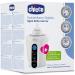 Chicco Digital Bottle Warmer - Fast and Efficient Heating for Baby Bottles - Buy Online on GoSupps.com
