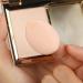 UFRITAN 16 Pieces Powder Puff Set - Soft Velour Makeup Tool for Loose Powder Foundation & Mineral Powder - Triangle & Round Shape with Ribbon Strap - Buy Online on GoSupps.com