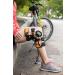 Z1 K2 Knee Brace - Best for ACL/Ligament Injuries, Arthritis, and Sports Protection | Men & Women - S9 Size (T 18-19.5/C 14-15.5) - Buy Online on GoSupps.com
