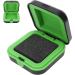 Portable Hearing Aid Case - Protective Storage Organizer for Ear Sound Amplifier - Buy Online on GoSupps.com