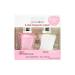 Essie Gel Couture Longwear Nail Polish Kit - Inside Scoop Gift Set - Sheer Pink + Top Coat - 0.46 Ounces - Gifts for Women & Men - Buy Online on GoSupps.com