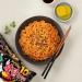 Samyang Buldak Ramen Korean Hot Spicy Chicken Stir-Fried Ramyun Noodles 140g Vmart (Pack of 5) Hot Chicken Spicy - Buy Online on GoSupps.com