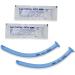 LINE2design Nasal Airway Kit 28F - Pack of 2 - Latex-Free Respiration Tubes for Emergency Rescue and First Aid with Lubricating Jelly Packets - Buy Online on GoSupps.com