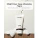 OBgE Cloud Deep Cleanser 5.1oz - Hydrating Foaming Face Wash for Men | Balance & Revitalize with Hyaluronic Acid & Tea Tree - International Shipping Available - Buy Online on GoSupps.com