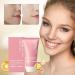 Facial Mask | 60 Grams Peel-Off Film Brightening - Brightening and Moisturizing Liquid Face Mask - For Women Men Teens Spa Daily Night Travel Makeup - Buy Online on GoSupps.com