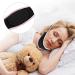 Adjustable Anti Snoring Chin Strap - Effective Snore Stopper for Men and Women - Natural Snoring Solution - Sleep Aid for Most Face Shapes - Buy Online on GoSupps.com