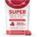 HumanN SuperBeets Chews - 60 Chews