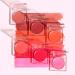 Loveheat Cream Blush (006 I Miss You) - Natural Flush of Color for a Radiant Glow - Buy Online on GoSupps.com