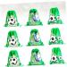 HOMSFOU 9pcs Kids Soccer Ball Kids Birthday Party Bags Gift Bags Football Treat Bags Football Goodie Bags Drawstring Burlap Bag Party Cookie Bag Kids Football Child Beam Port Storage Box - Buy Online on GoSupps.com