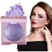Highlighter Powder - 8g Ultra Fine Girls Highlighting Makeup Powder | Portable Makeup for Cosplay Parties Performances Beginner Friendly Face Body Highlighter Tmay #08 - Buy Online on GoSupps.com