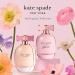 kate spade new york Bloom Eau De Toilette - Long Lasting Fragrance with notes of Granny Smith Apple Orange and White Camelia - Floral & Musky 2 Fl Oz (Pack of 1) - Buy Online on GoSupps.com