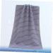 Hemoton Quick Drying Cotton Towel Set - Blue 76x34cm | Face & Spa Washcloths - Buy Online on GoSupps.com