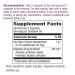 Nature's Way Soy Isoflavones 100 Capsules - Supports Hormonal Balance & Wellness - Buy Online on GoSupps.com