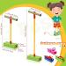 3 Pcs Foam Pogo Jumper Set - Fun & Safe Jumping Stick for Teens & Adults | Indoor & Outdoor Pogo Toy with Squeaky Sounds - Great Gift Idea! - Buy Online on GoSupps.com