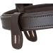 Buy Sunride English Combined Bridle Berlin with Reins - Soft Real Leather Adjustable Anatomical Design (Full Brown) - International Shipping Available - Buy Online on GoSupps.com