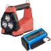 Buy 10400mAh/3.7V Replacement Battery for Vulcan 180 | International Shipping Available - Buy Online on GoSupps.com