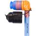 Buy Source Water Container Widepac 3L - Transparent/Blue - Ideal for Travel & Outdoor Use | International Shipping Available - Buy Online on GoSupps.com