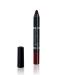 Makki Plum Makki Extreme Matte Lip Pencil with long-lasting velvet finish containing oil-absorbing molecules rice starch and cyclic volatiles fragrance-free