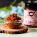 Urban Platter Gulkand naturel (confiture de p tales de rose) 300 g 100 % naturel | S ch au soleil | Liquide de refroidissement naturel | Roses Chaitri. 300 g (Pack of 1) - Buy Online on GoSupps.com