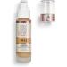 Makeup Revolution IRL Filter Longwear Foundation F11.2 - Medium/Dark Skin Tones 23ml - Matte Finish, 16 Hour Wear - Pack of 1 - Buy Online on GoSupps.com