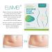 Medical Silicone Gel Tape for Scar Removal - Hypertrophic & Keloid Scars - Pain-Free & Water-proof - 1.6 x 60 - Buy Online on GoSupps.com