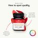 Buy New Zealand Manuka Honey MGO 400+ | Raw & Active | Certified Quality | 125g - Buy Online on GoSupps.com