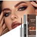  G n rique Peelable Eyebrow Tinting Gel - 6g Long-Lasting Cosmetics - Eyebrow Tinting Gel for Makeup For Women Mothers Daughters Friends Travel Salon Evening Date Gathering - Buy Online on GoSupps.com