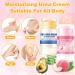 Ruichi Cr me l'Ur e 60% Creme Pour les Pied Creme Pieds Tres Secs et Abimes Cr me Pieds R paratrice Hydratante Crevasse pour Les Pied-s a L'ur e Tr s S cs Ab m s a 10 g (Lot de 1) - Buy Online on GoSupps.com