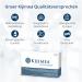 Kijimea K53 Advance - High Dose Intestinal Bacteria Capsules | 500 Billion KBE | Lactose-Free & Gluten-Free | 28 Capsules | Boost Digestive Health - Buy Online on GoSupps.com