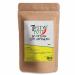 Tasty Pott Ceylon Organic Ground Cinnamon 250g | Cooking & Cooking | Aromatic Sweet Powder | Cakes, Muesli, Muesli | Refill Bag