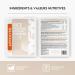 WFN Approved Rice - Rice Pudding - Natural Flavor - 30g Test Pack - Instant and Additive Free - Produced & Laboratory Tested - Buy Online on GoSupps.com