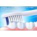 Extra Soft Replacement Brush Heads for Philips Sonicare - 3 Series Demirdental Essays | Ideal for Sensitive Teeth | HX6053E HX6054E - Buy Online on GoSupps.com