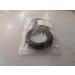 Newdoar Figure 8 Belay Device - 35 KN Climbing & Rappel Equipment for Safety | Premium Gear - Buy Online on GoSupps.com