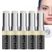 YOENBG Lumibalm Under Eye Puffiness Stick Retinol Stick Eye Moisturizer for Dark Circles Eye Moisturizing Stick Reduces Fine Lines and Fine Lines (5 Pcs)