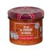 Albert Ménès - Pepper Delight with Chorizo ??100g - Spread made with Fresh Vegetables, Spices, Tomato, Olive Oil V