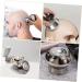 Didiseaon Multifunctional Electric Shaver Set - USB Charging Bald Head Stainless Steel Grooming Kit for Men - Buy Online on GoSupps.com