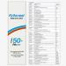 Kriloneal Face Sunscreen Lotion SPF 50 - Broad Spectrum Facial Sunscreen for Sensitive Skin - Non-Greasy, Moisturizing Formula - Daily Use SPF Protection (1.7 fl oz) - Buy Online on GoSupps.com