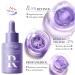BIOAQUA Anti-Wrinkle Serum with Retinol & Hyaluronic Acid 30ml - Moisturizing Facial Essence - Buy Online on GoSupps.com