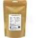 Thames Organic 500g: Raw Vegan Non-GMO Certified Organic Pumpkin Seeds - Nutritious Snack for Baking and Sprinkling - Buy Online on GoSupps.com