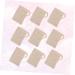 VINTORKY 20 Pcs Soap Mesh Bag Mesh Soap Saver Soap Scrubber Pouch Soap Saver Pouch Soap Bags Mesh Soap Pouch - Buy Online on GoSupps.com