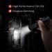 ThruNite EDC Flashlight Archer Pro, 1022 High Lumens Tail Switch LED Flashlight, USB C Rechargeable Little Pocket Penlight for Camping, Outdoor, and Emergency - Cool White Archer Pro Cool White - Buy Online on GoSupps.com