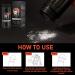 30g Hair Powder | Volume & Matt Effect | Easy Hair Styling for Men & Women - Buy Online on GoSupps.com