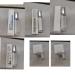 Perfume for Men Valentine's Day Sale Rose Perfume Oil Boxrose Pheromone Perfume for Men Roll on Perfume Oil Portable Perfume for Male (5 Pcs) - Buy Online on GoSupps.com