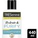  TRESemm TRESemme Hydrate & Purify Conditioner with Hyaluronic Acid and White Clay for Oily Hair 6 x 440 ml - Buy Online on GoSupps.com